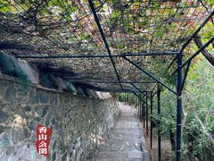 -香山公园