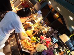 -苏格里岛自助海鲜烤肉(青秀万达店)