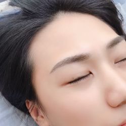 -久匠·纹眉半永久野生眉