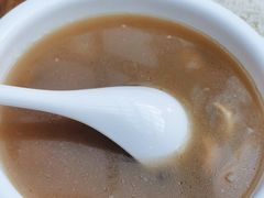 -少林寺欢喜地素斋馆