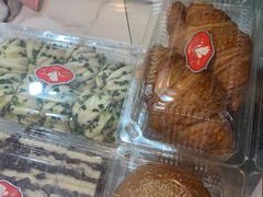 -白玉兰食品(中山公园龙之梦店)
