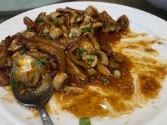 -南来顺饭庄·清真(南菜园店)