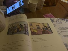 -剧狐剧本杀·月球探案馆(人民广场1号店)