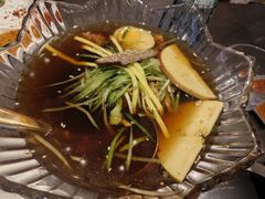 -河坝烧烤串城(金达莱店)