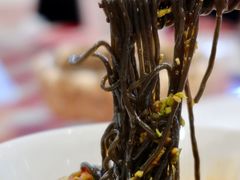 -西贝莜面村(香蜜湖店)