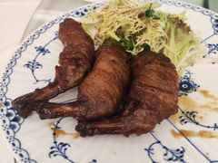 -翠园(广州太古汇店)