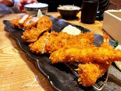 -胜博殿霸王树(嘉里中心店)