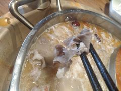 -四喜小胖·北京涮肉(五道营店)