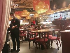 大堂-小隐人家(乐松店)