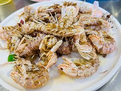 -张小歪的虾·螃蟹·生腌熟醉·打边炉(中山北路店)