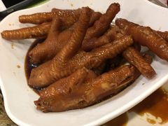 -添好运点心专门店(中环IFC店)
