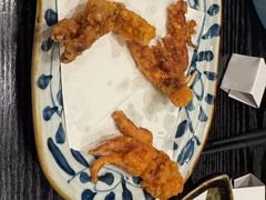 -玄白·炭烤活鳗(上海首店)