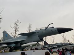 -成飞公园