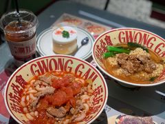 -广九餐室(陈家祠扬韬广场店)