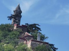 -天津盘山风景名胜区