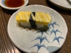 -大雄寿司(中华广场店)