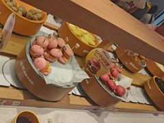 -龍歌自助小火锅(崂山丽达店)