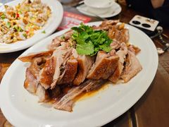 -长平肥姐白粥·海鲜打冷