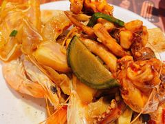 -汉巴味德(大悦城店)