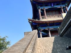 -西安城墙·碑林历史文化景区