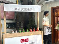 -弗兰克牛排西餐厅Ribone steak house(柠檬花园店)