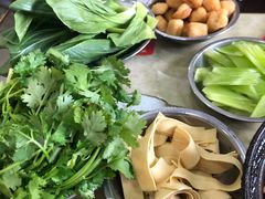 -重庆鸡公煲·嘟享吃(林科大店)
