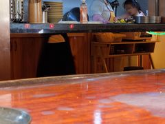 大堂-百灵缘瑞丽味道特色小吃(水乡店)