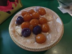 -堂屋糖水店(愚园店)