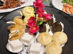 -琼菜王(南海店)