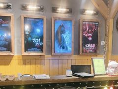 -伯爵·沉浸式超级密室·直营店