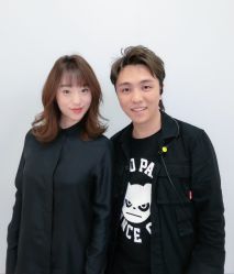 -P.STYLE派斯造型