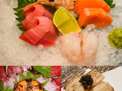 -炎橘·板前料理 Omakase