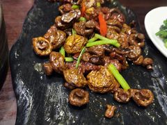 -茶叁酒肆·楚味江湖(菱角湖店)