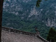-青龙山生态文化旅游区(慈云寺)