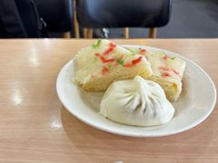 -蒋家桥饺面店(东关街店)