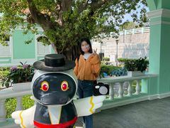 -龙环葡韵住宅式博物馆