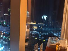 -正佳广场万豪酒店-粤菜餐厅·点心·海鲜·聚餐