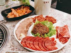 -高丽屋(天宁寺店)