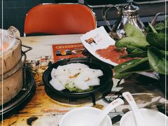 -捞围鲜·港式打边炉(海阳路店)