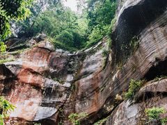 -赤水丹霞旅游区·佛光岩