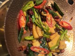 -新粤新疆菜清真餐厅(拱北店)