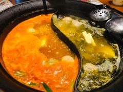 -呷哺呷哺(泰盛广场店)