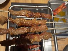 -邢氏老太太烤串(北兴街店)