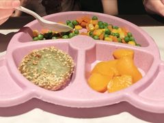 -外婆家(西红门荟聚购物中心店)