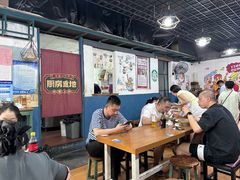 -丁丁猫重庆小面(徐州路店)