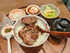 -ITARU食堂·定食料理(西丽店)