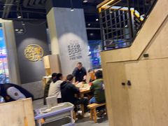 -木屋烧烤(龙湖天街店)