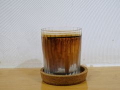 -Legno.ita Coffee by Wood(襄阳南路店)