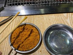 -胡同烧烤·烤肉(塔湾店)