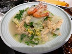 -老头儿油爆虾·1987杭州烟火味(湖滨银泰in77D区店)